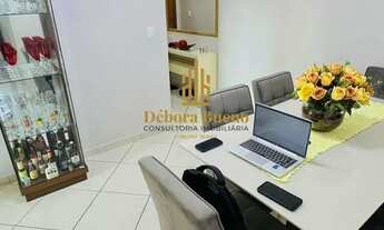 Imagem 5: Guilhermina,2dorm,1suite,1vaga,sacada gourmet,planejados,100m² espetacular