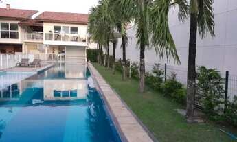 Imagem: CD 101, Condomínio Maison Carmelle, Casa