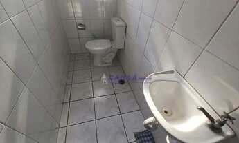 Imagem 3: Sala para alugar, 25 m² por R$ 1.100,00/mês - Campo Limpo - São Paulo/SP