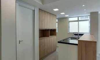 Imagem 7: Apartamento 2 dormitórios, 1 vaga de garagem no bairro Petrópolis, Porto Alegre RS