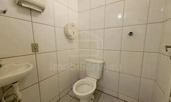 Imagem 2: Salão comercial para aluguel no Jardim Estádio