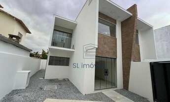 Imagem: Casa com 3 quartos à venda no Jardim Bela