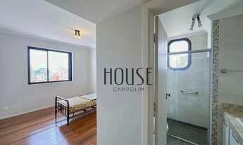 Imagem 12: Apartamento em Sorocaba, com 252m², à venda em condomínio de alto padrão Edifício Piazza d