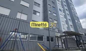 Imagem: VENDA - APTO MOBILIADO BAIRRO TREVISO