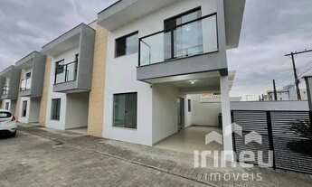 Imagem: Casa residencial com 3 quartos sendo 1 suíte