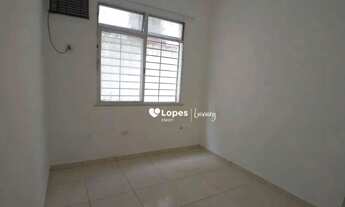 Imagem 3: Meier sala 2 quartos com vaga