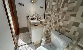 Imagem 8: Apartamento Garden com 3 dormitórios à venda, 157 m² por R$ 780.000,00 - Mirante do Vale