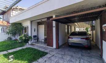 Imagem: Casa 3 dormitórios, 5 vagas