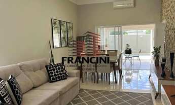 Imagem: Casa em Condomínio para Locação em Bauru