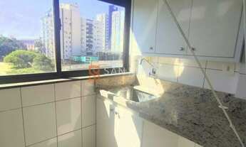 Imagem 4: Estreito Apartamento com 2 dormitórios