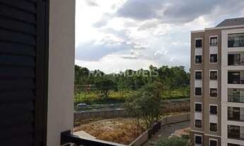 Imagem 4: Apartamento a venda no Eco Vila Genebra Swiss Park Campinas