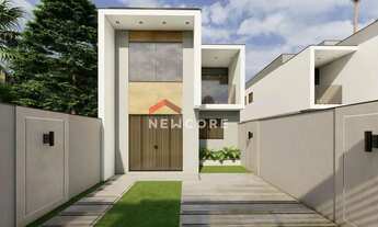 Imagem 2: Casa em Rua São Luiz - Jardim Bela Vista - Rio das Ostras/RJ