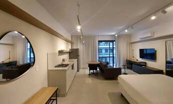 Imagem 7: Centro Apartamento com 1 dormitório