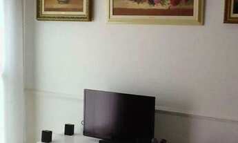 Imagem 3: Apartamento com 3 dormitórios para alugar, 78 m² por R$ 7.000,00/mês - Alphaville - Baruer