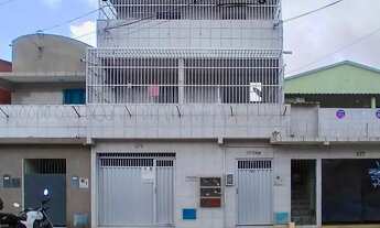 Imagem: Jardim Guanabara Casa com 2 Quartos 1 Vaga