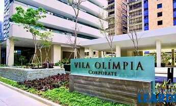 Imagem 2: CONJ. COMERCIAL - VILA OLÍMPIA - SP