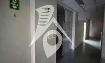 Imagem 5: Galpão no Tatuapé, 6100m², 10 banheiros