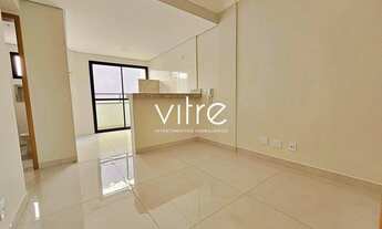 Imagem: Apartamento novo com Suíte, sacada e elevador