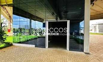 Imagem 2: Sala comercial para aluguel, Novo Mundo - Uberlândia/MG