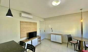 Imagem 3: Apartamento Mobiliado 1Quarto (suíte) - Edf. Pedro Rodrigues - Madalena