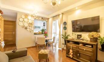 Imagem 2: Apartamento de 2 quartos à venda na Bela Vista, Osasco