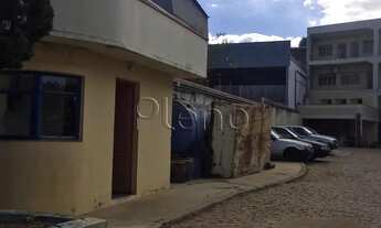 Imagem 5: Galpão à venda em Campinas, Jardim Pacaembu, com 900 m²