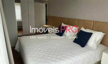 Imagem 7: Apartamento 01dorm 01suite 80mts a venda e locação no Itaim Bibi