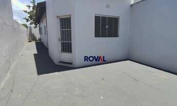 Imagem: Casa com 2 dormitórios à venda, 56 m²