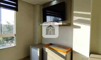 Imagem 3: Sala comercial para locação no bairro Tibery