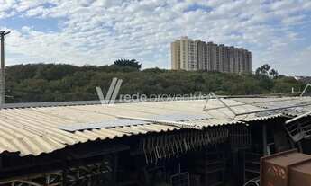 Imagem 4: Terreno - Jardim Campos Elíseos - Campinas