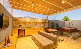 Imagem 3: Barra Garden: Casas em Lotes de 200m² com Lazer Completo Equipado