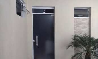 Imagem 4: Kitnet mobiliada Hortolândia