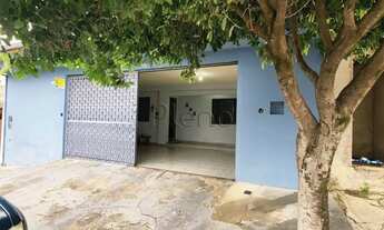 Imagem: Casa à venda em Indaiatuba, Jardim Morada