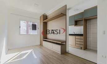 Imagem 5: APARTAMENTO SEMI MOBILIADO 02 DORMITÓRIOS NO SANTA CÂNDIDA