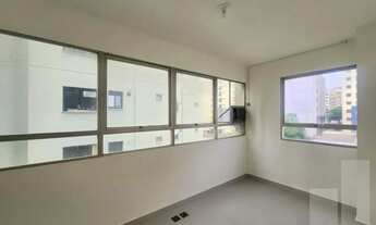 Imagem 5: Conjunto Comercial na Consolação com 73m² 01 vaga