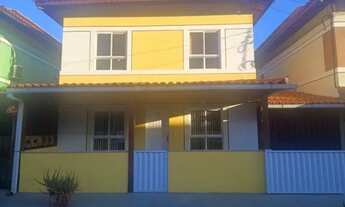 Imagem: Alugue Casa 4/4 02 suites Condomínio em