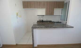 Imagem 6: Apartamento de 2 Dormitórios no Condomínio Terrace Pelotas - Conforto e Sofisticação