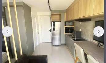 Imagem 4: Apartamento à Venda no Pinheiros São Paulo Pronto para Morar!