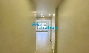 Imagem 4: ALUGA-SE- Reformado! Sala, 3 quartos ( suíte), armários, banheiro social, cozinha planejad