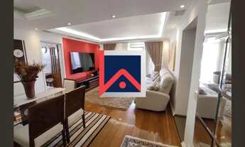 Imagem 6: Aluguel Apartamento 3 Dormitórios - 140 m² Perdizes