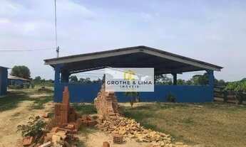 Imagem 3: Excelente fazenda com 9.000 hectares à venda no Pantanal-MT