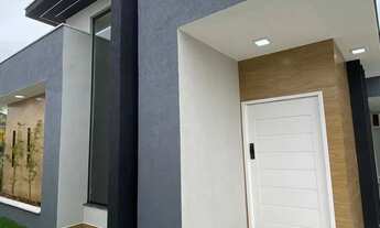 Imagem 7: Casa com 2 quartos à venda, 106 m² por R$ 595.000 - Jardim Atlântico Leste (Itaipuaçu) - M