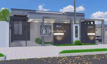 Imagem 7: Casa para venda, 3 quarto(s), Pinheirinho, Curitiba