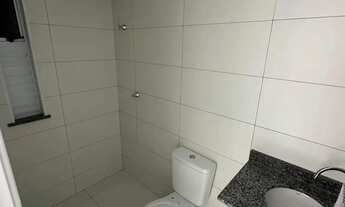 Imagem 4: PRIME CALHAU - APARTAMENTO COM 2 QUARTOS - VISTA LIVRE