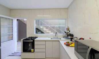 Imagem: Sobrado para venda em Vila Bonilha com 3