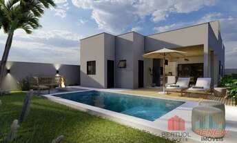 Imagem 4: Casa à venda no Condomínio Ecologie Residecial em Itatiba - SP