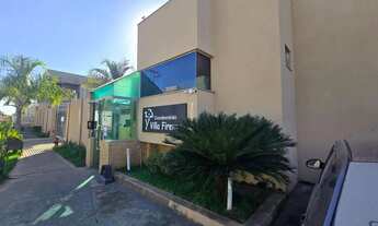 Imagem: Sobrado 3 suítes no Condomínio Villa Firenze!