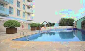 Imagem 5: Flat para alugar, 32 m² por R$ 2.800,01/mês - Glória - Macaé/RJ