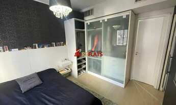 Imagem 7: Flat com ótimo preço no bairro Moema. Confira!