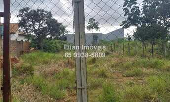 Imagem 3: Terreno em Chapada dos Guimarães